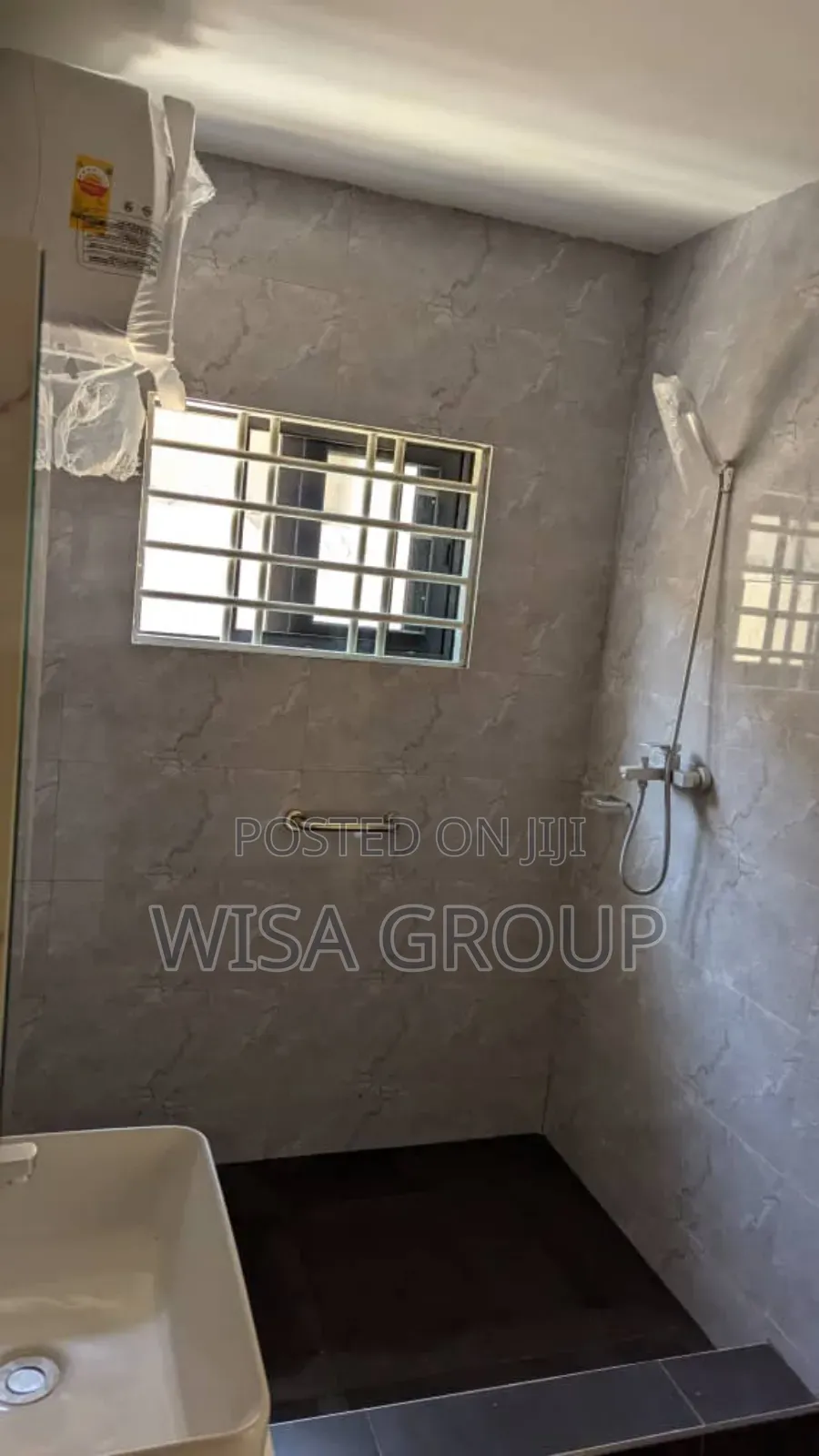 2bdrm Apartment in Wisa Group, Accra Metropolitan for rent