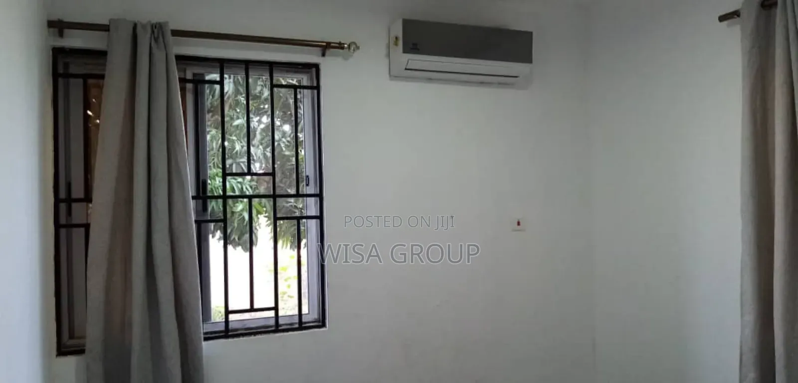 2bdrm Apartment in Wisa Group, Accra Metropolitan for rent
