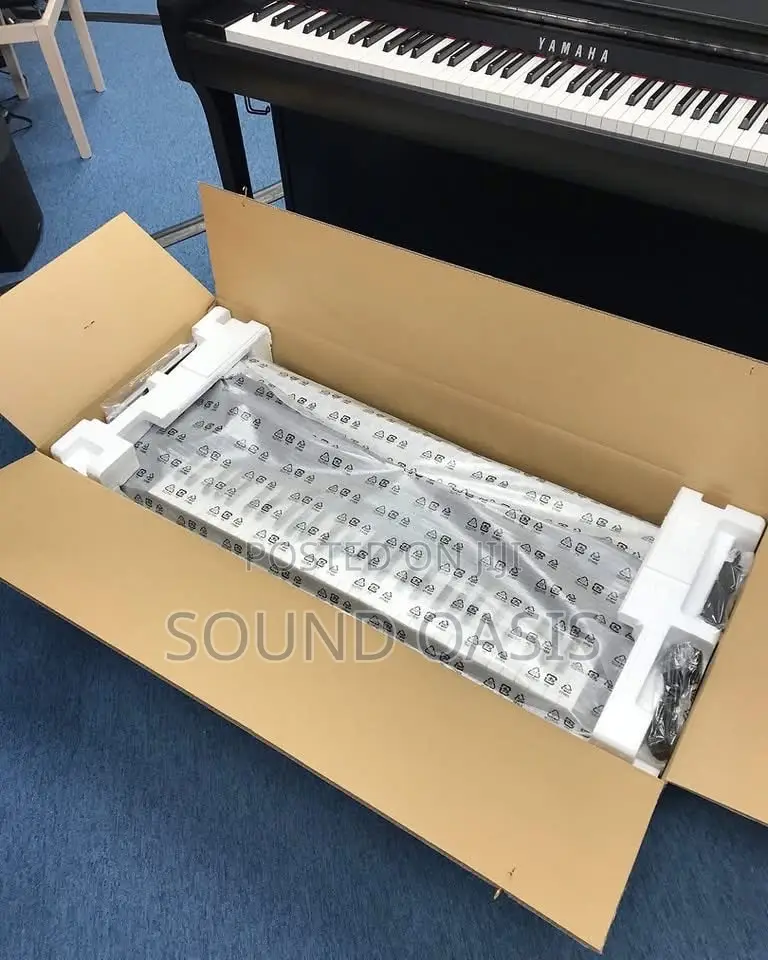 Yamaha PSR-Sx720 61-Key Arranger Workstation(Keyboard)