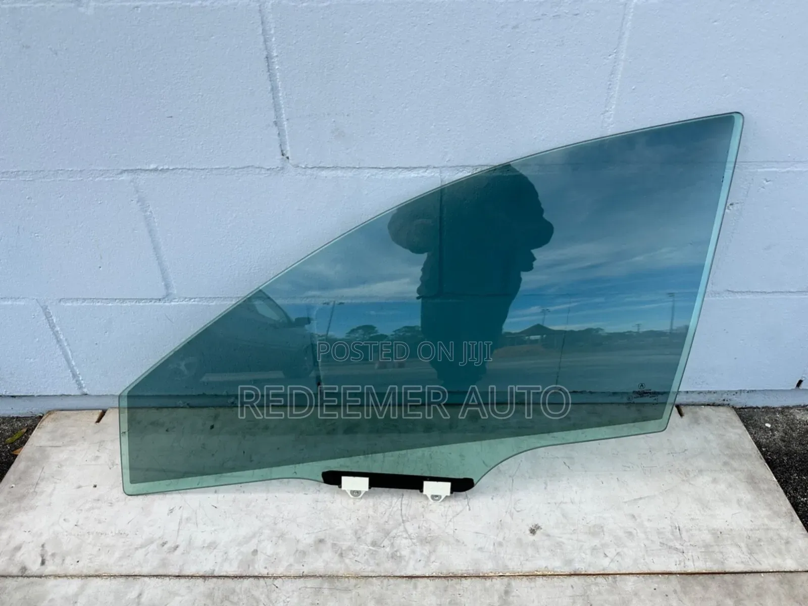 Acura TLX Door Glass 2016,2017,2018,2019,2020