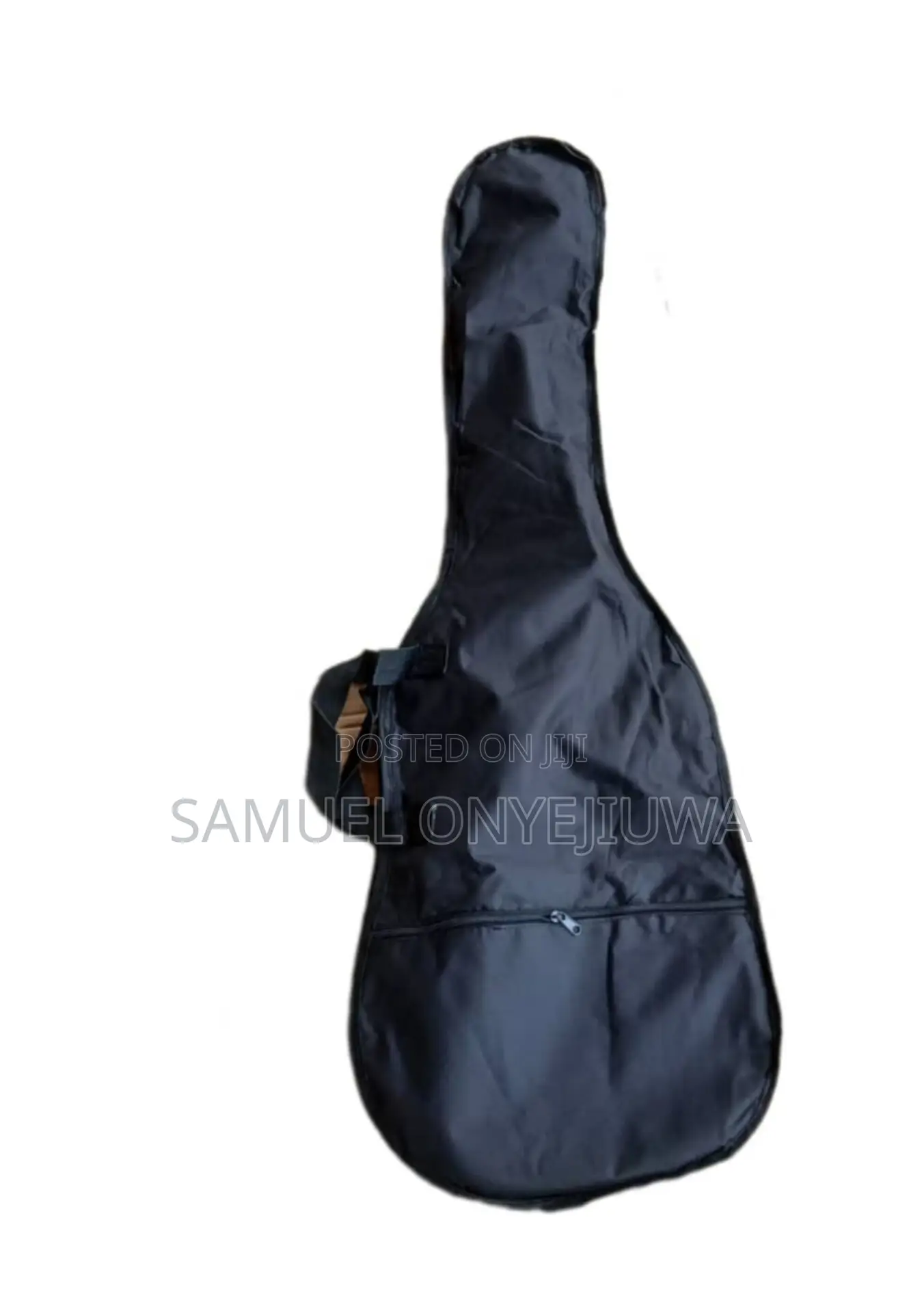 Guitar Bag Quality