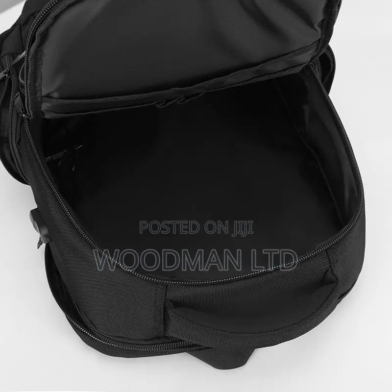 Backpack With Laptop Compartment
