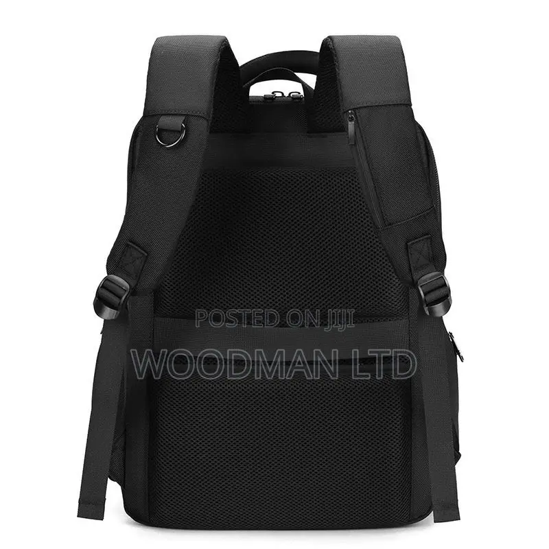Backpack With Laptop Compartment