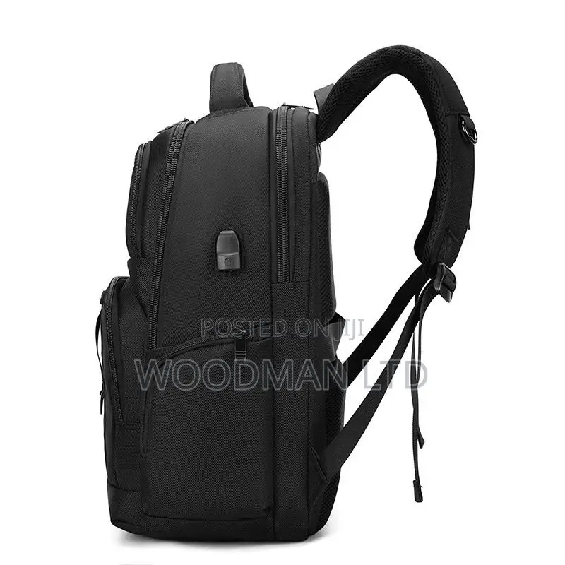 Backpack With Laptop Compartment