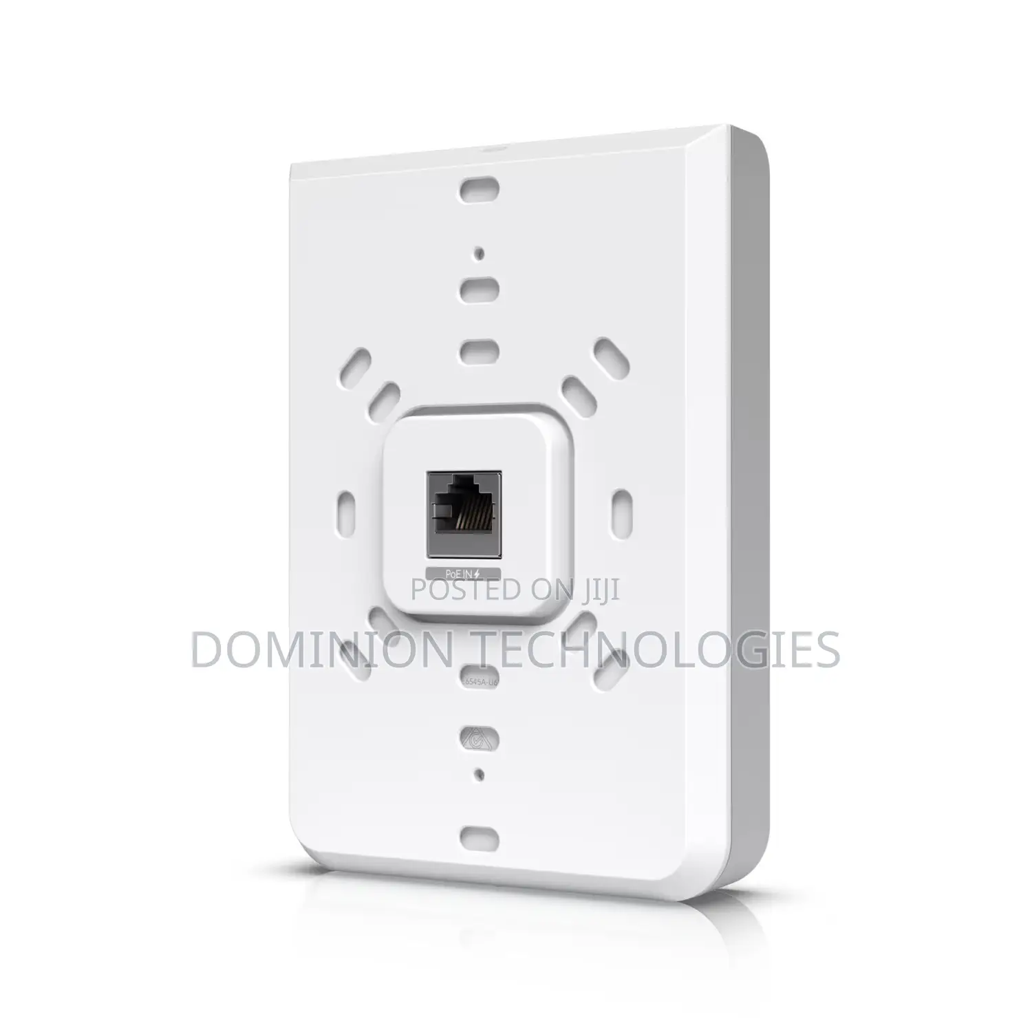 U6 in-Wall Access Point