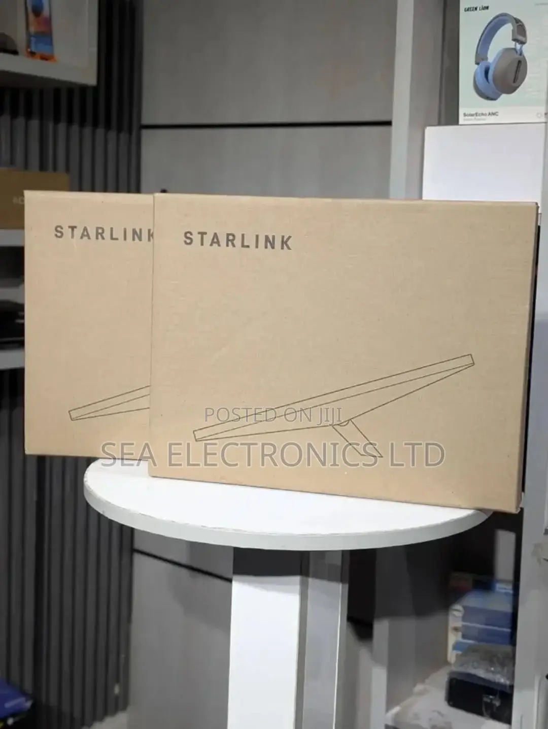 Starlink Gen 3 Kit