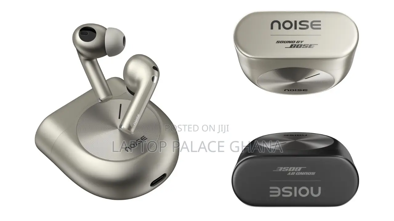 Bose Noise Master Buds