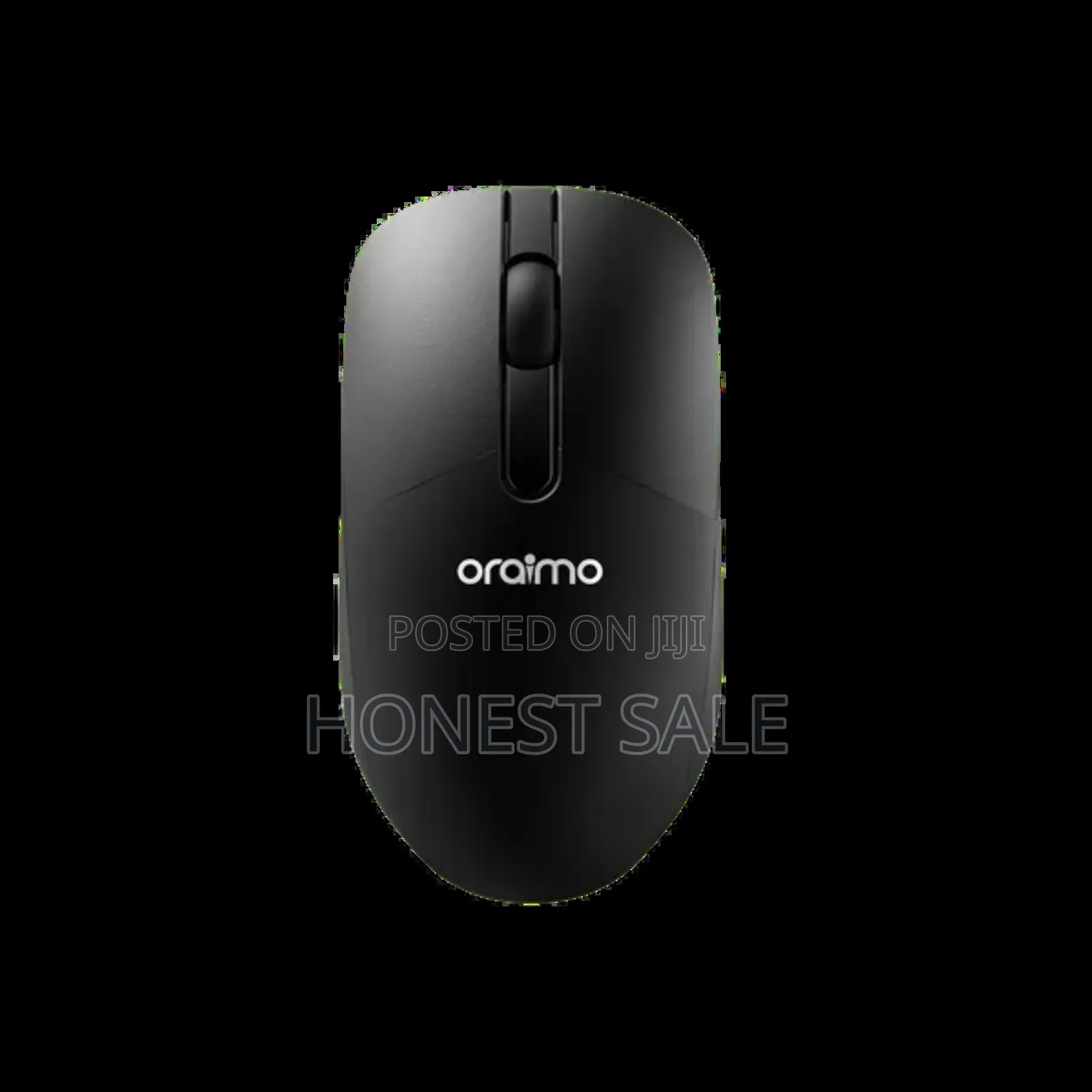 Oraimo Clickflow 1600 Cpi Wireless Mouse