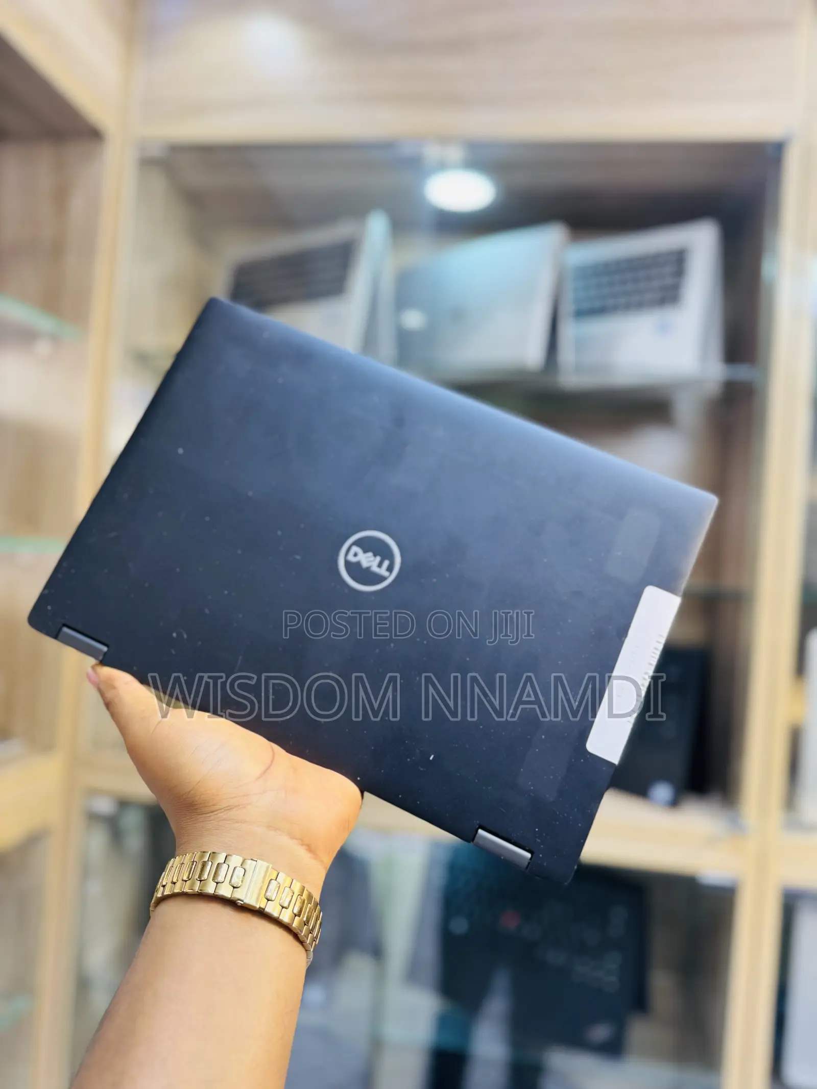 Laptop Dell Latitude 7390 8GB Intel Core i5 SSD 256GB