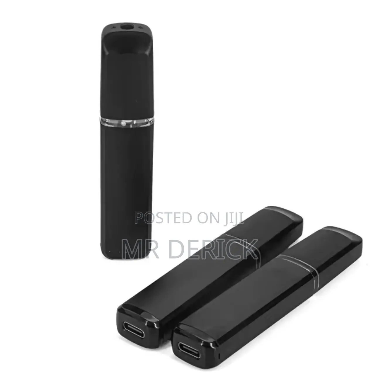 Subweto Vape Pen Pod Rechargeable And Refill
