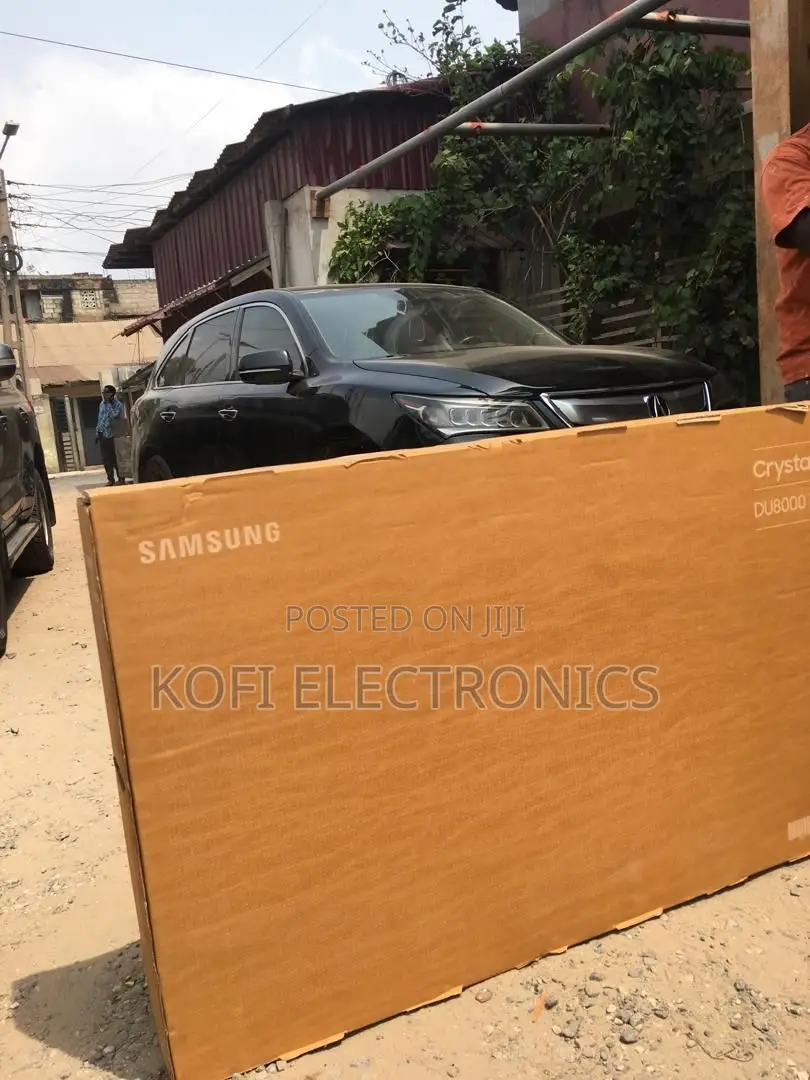 Enter Shop Buy Authentic Samsung 55 Inch Smart Uhd Crystal