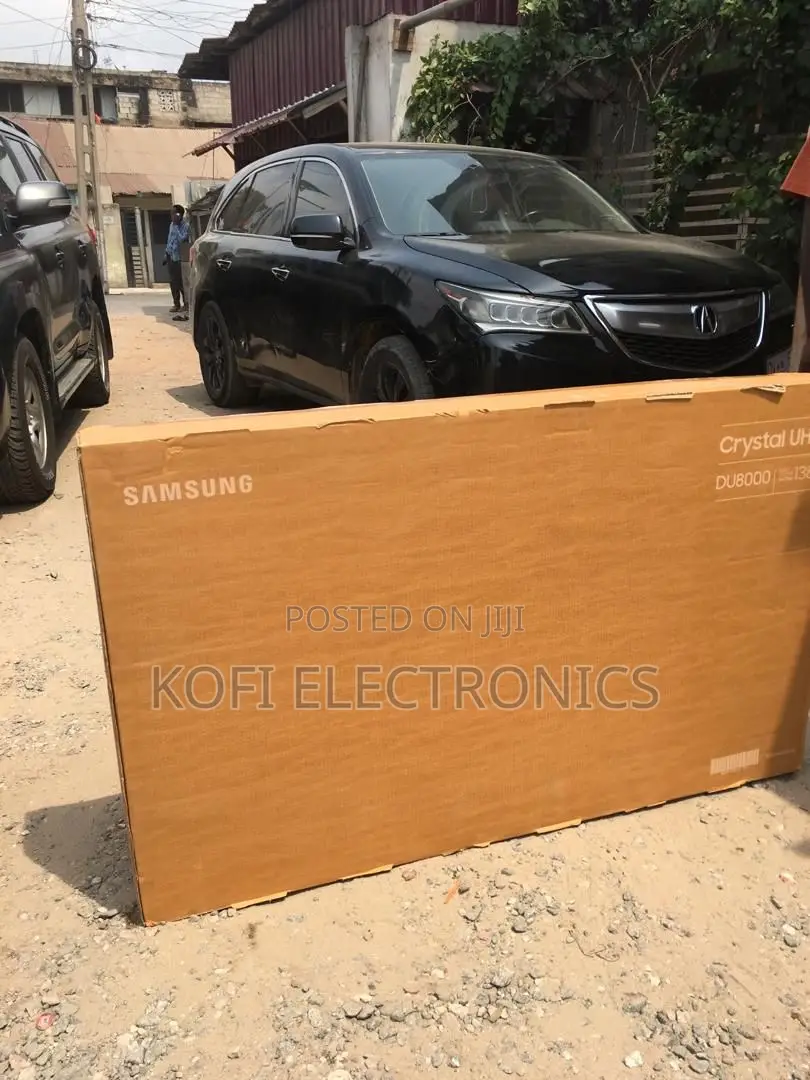 Enter Shop Buy Authentic Samsung 55 Inch Smart Uhd Crystal