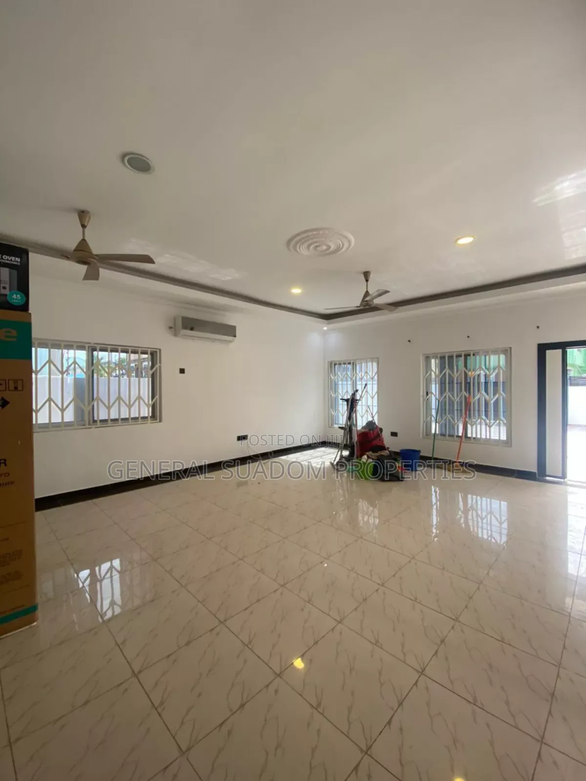 3bdrm House in Suadom Property, Baatsona Total for sale