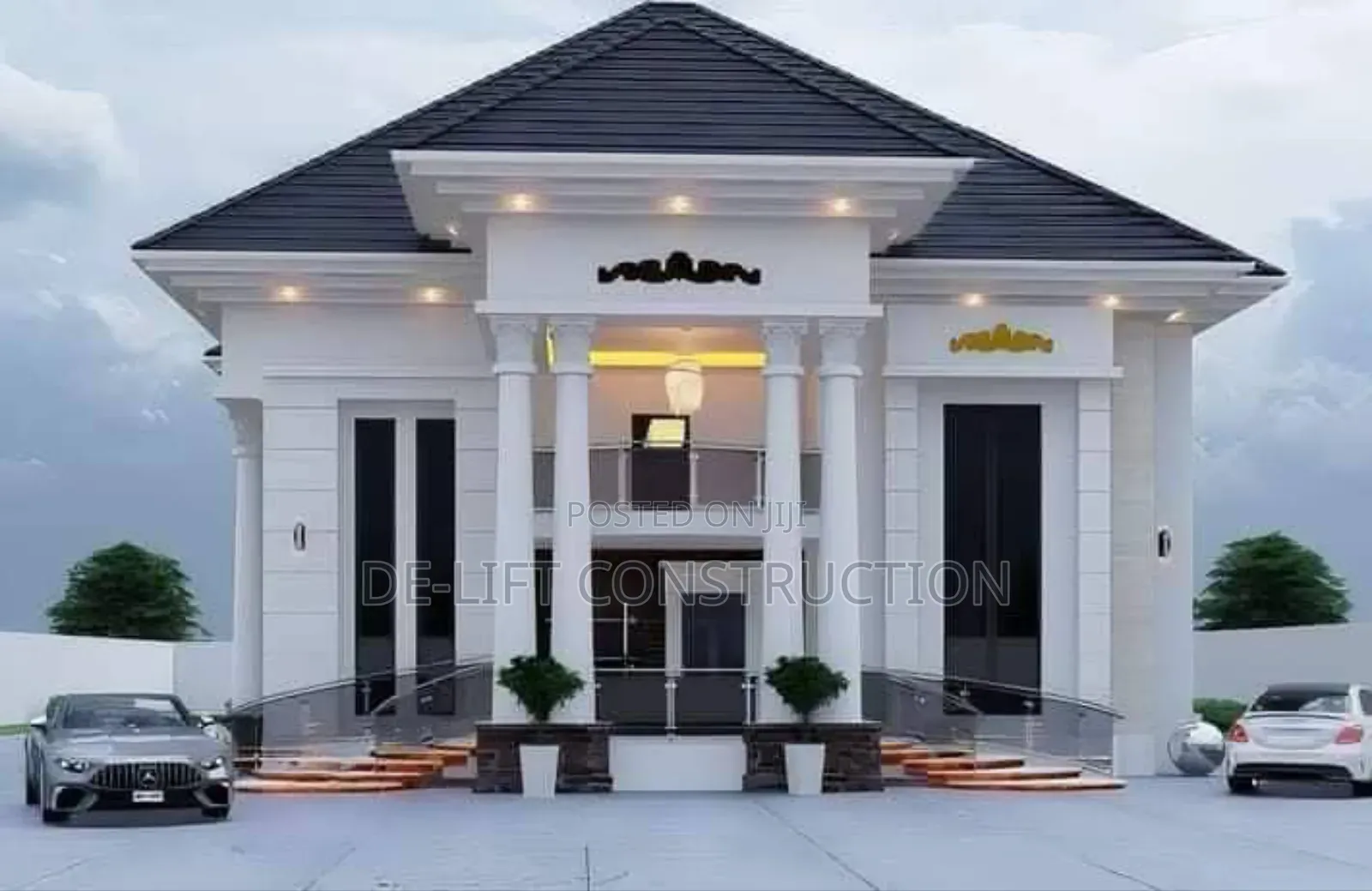 Are You Urgently Looking for a Professional Architect?