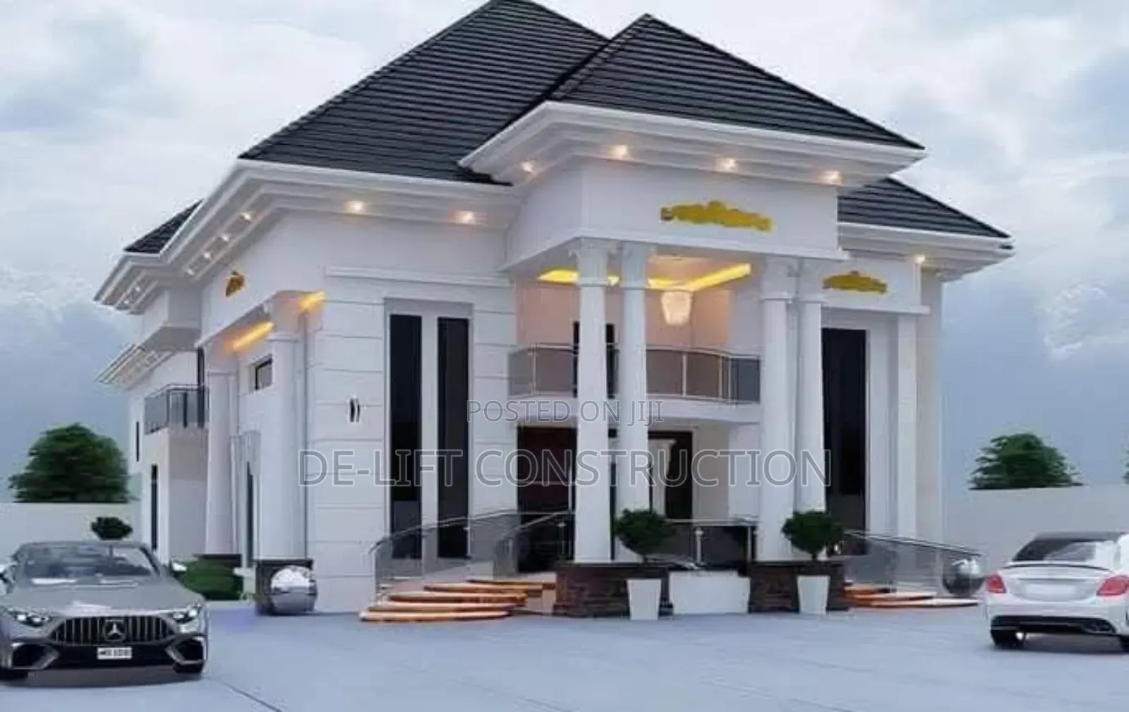Are You Urgently Looking for a Professional Architect?