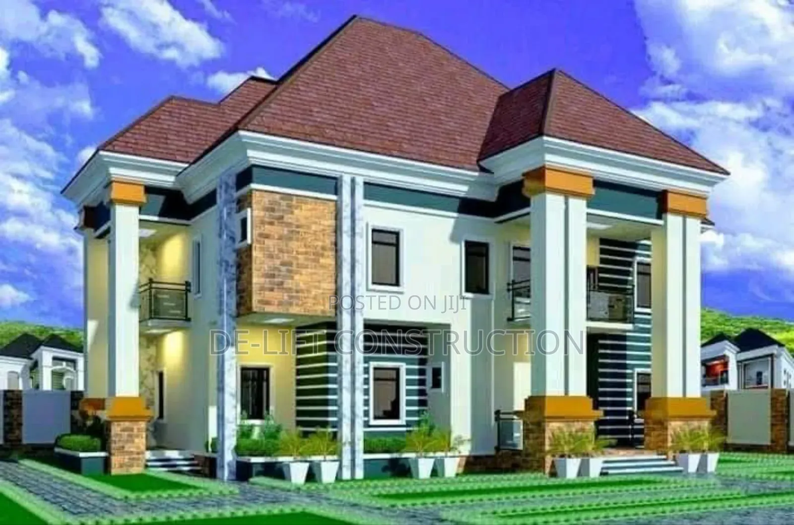 Are You Urgently Looking for a Professional Architect?