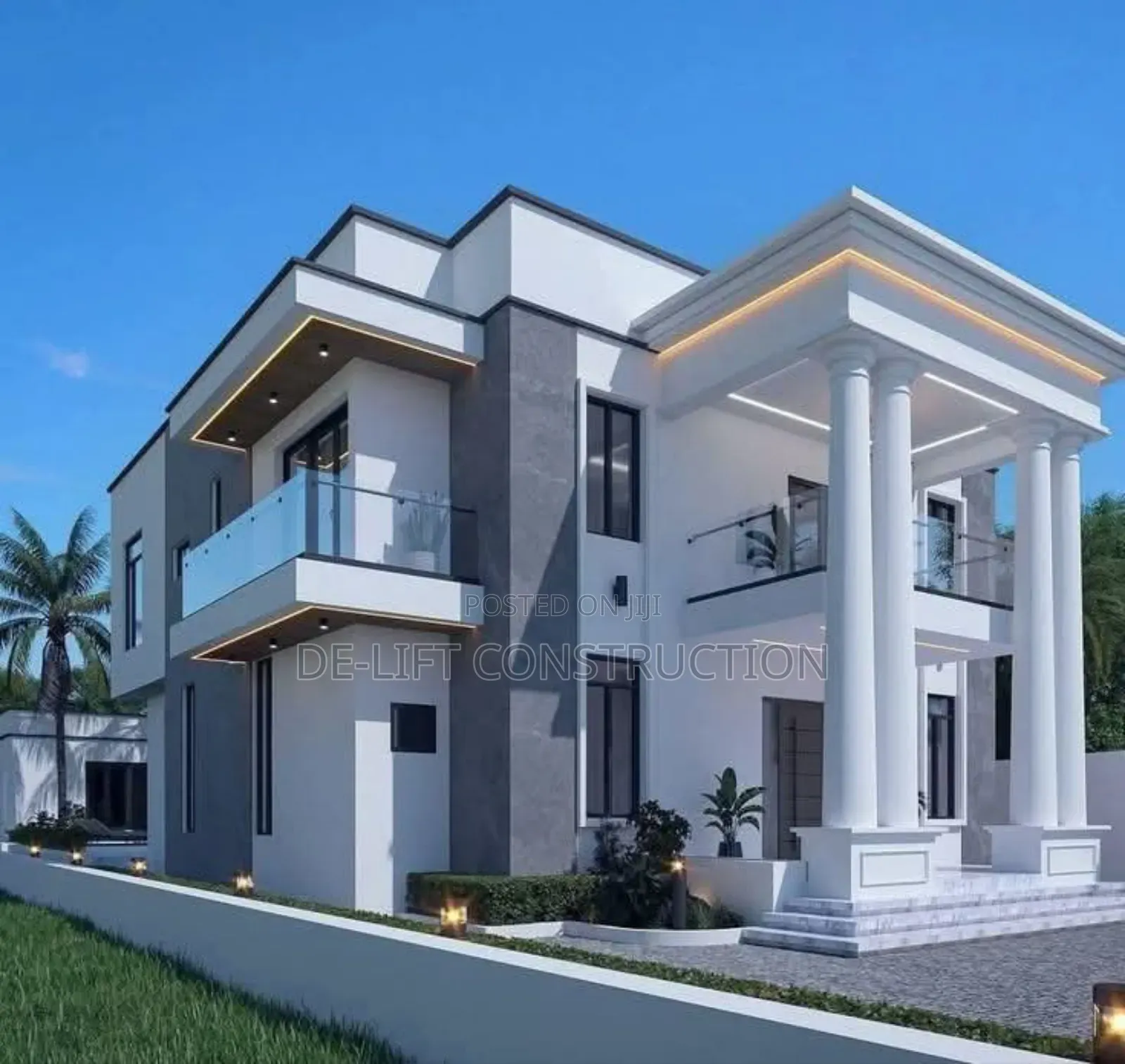 Are You Urgently Looking for a Professional Architect?
