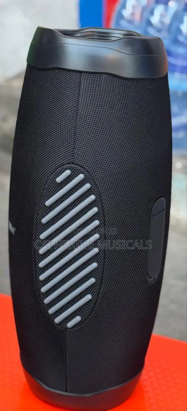 JBL Bluetooth Speaker