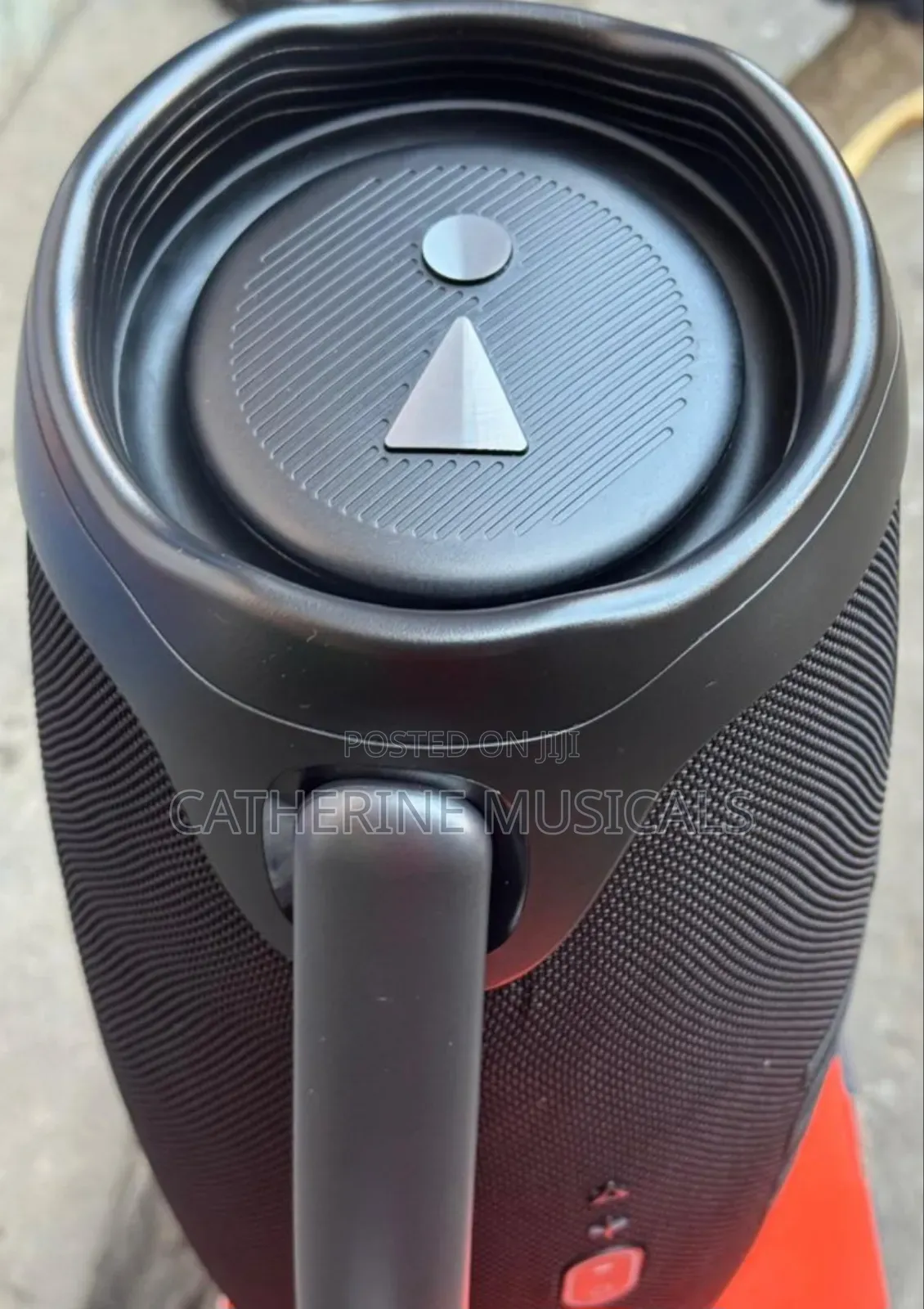JBL Bluetooth Speaker