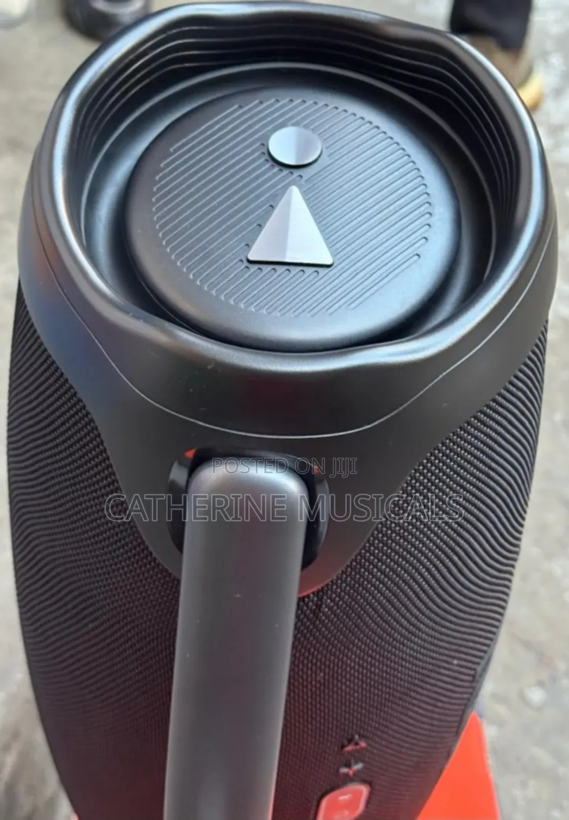 JBL Bluetooth Speaker