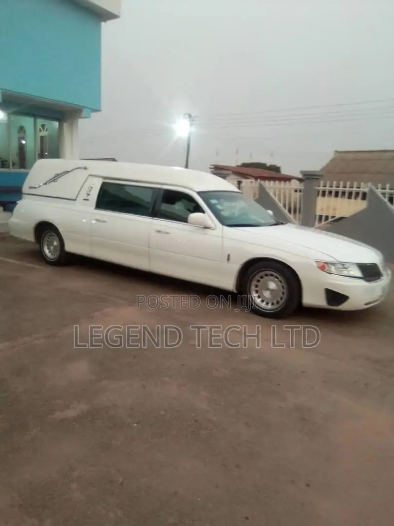 Funeral Cardiac and Limousine Hearse Ambulance Services