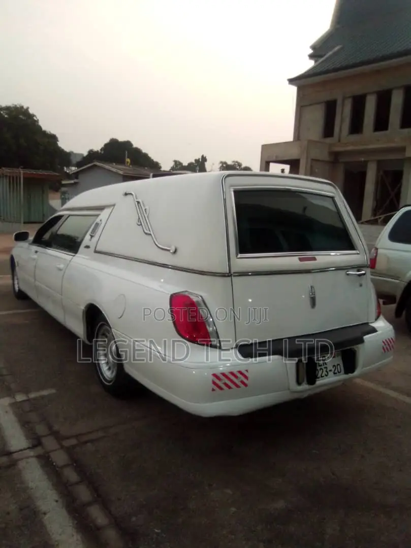 Funeral Cardiac and Limousine Hearse Ambulance Services