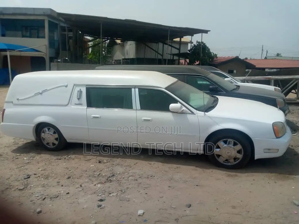 Funeral Cardiac and Limousine Hearse Ambulance Services