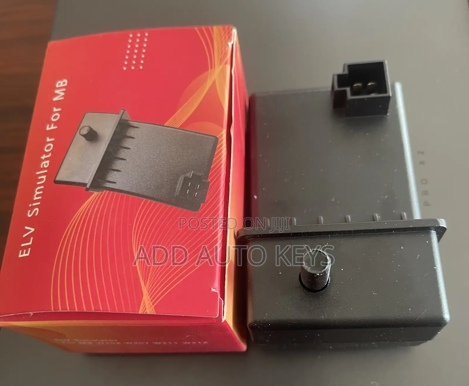 Mercedes Benz Emulator W204 W207 (One Plug New Box)