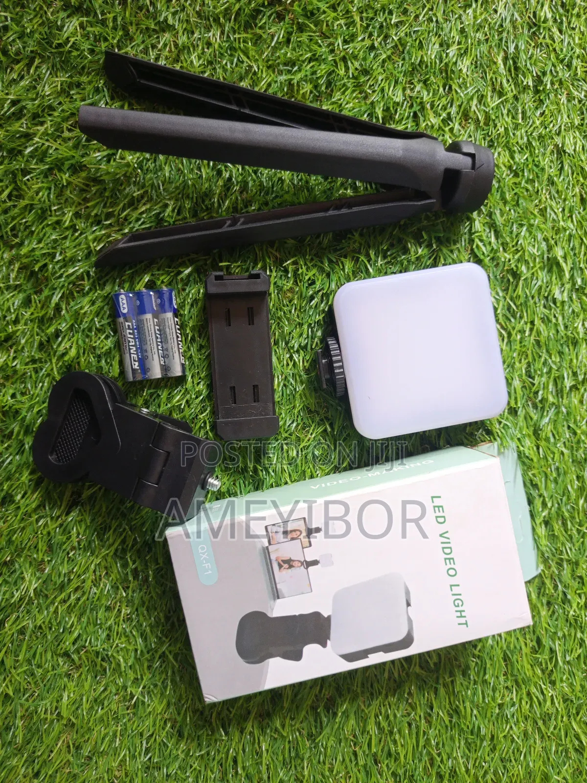 Mini Tripod