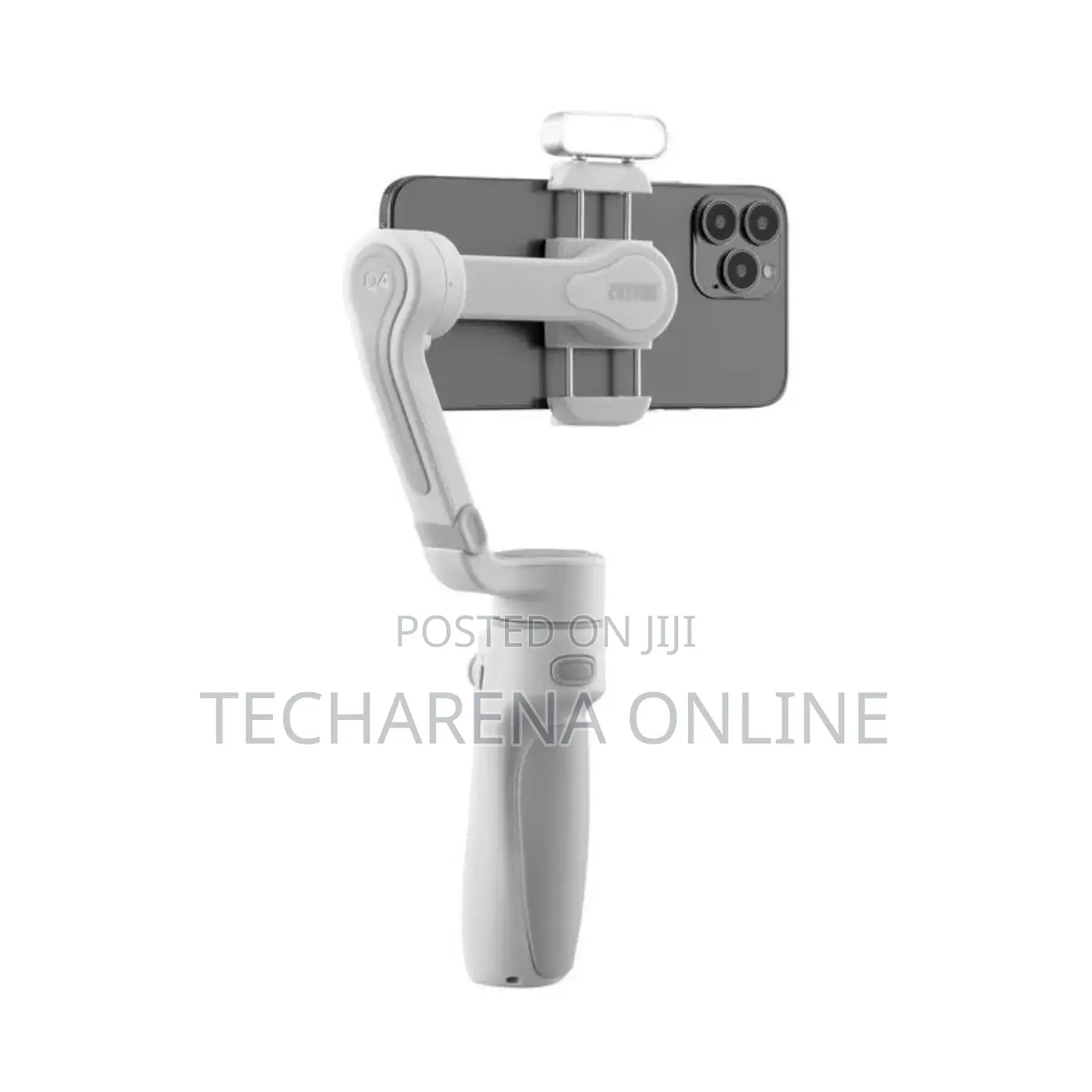 Zhiyun Smooth Q4