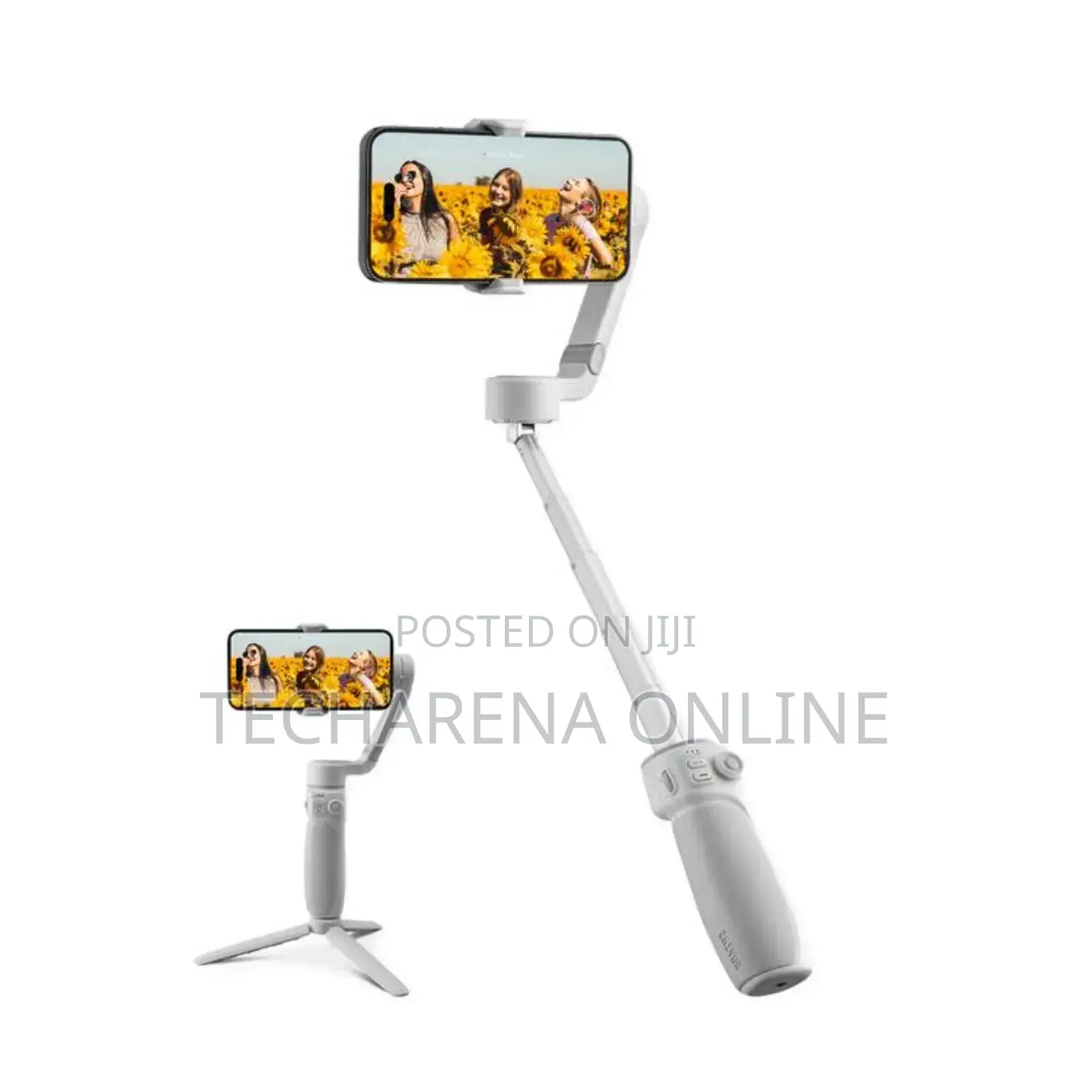 Zhiyun Smooth Q4