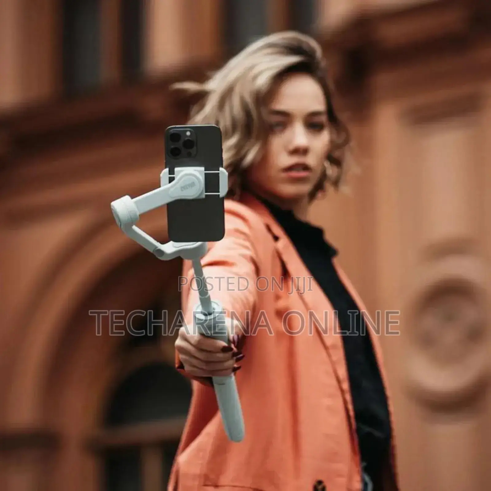 Zhiyun Smooth Q4