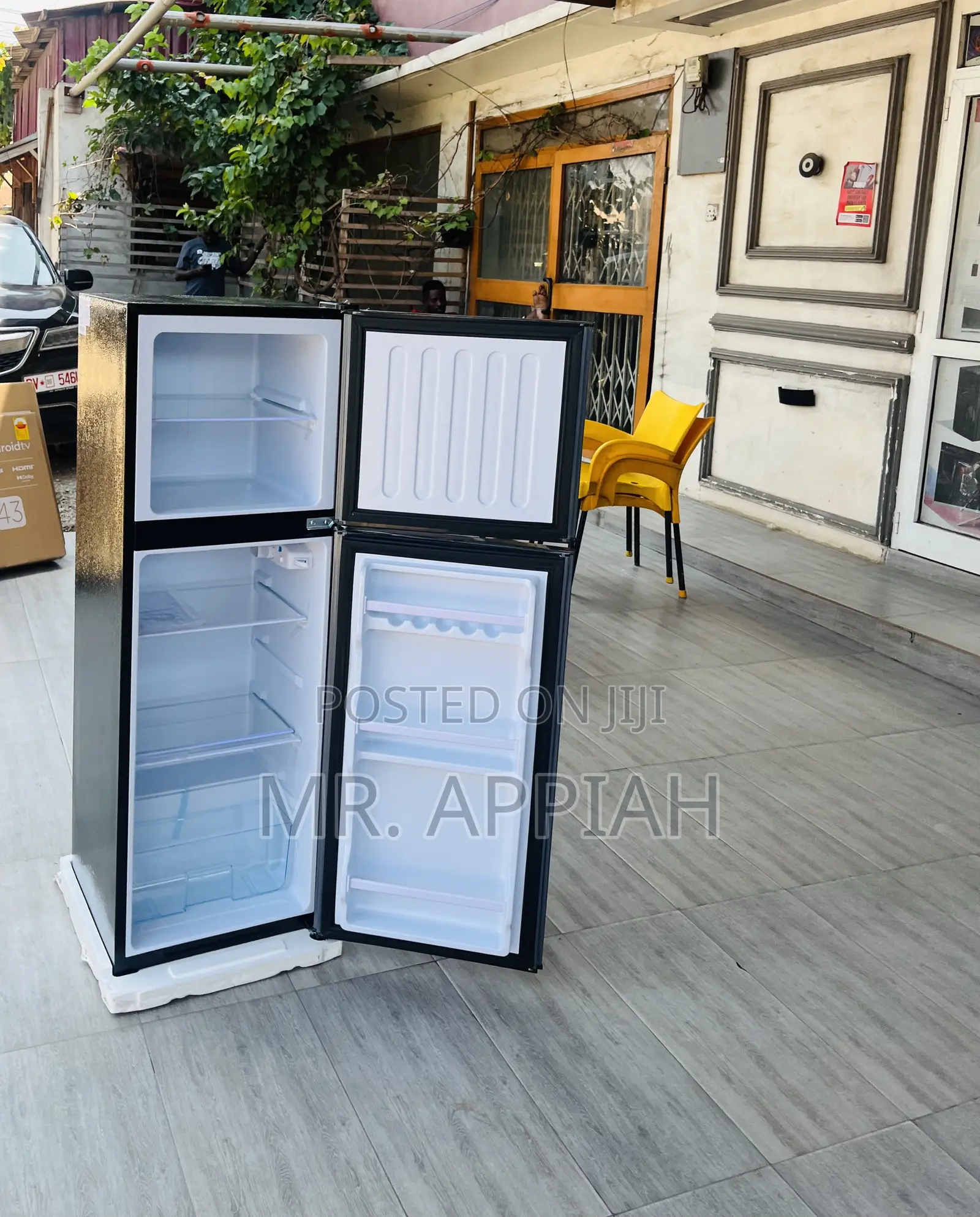 Purchase Durable Nasco F2-18fl 2 Door Fridge 