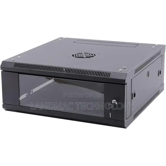 Network Cabinet 4u 530x400x240