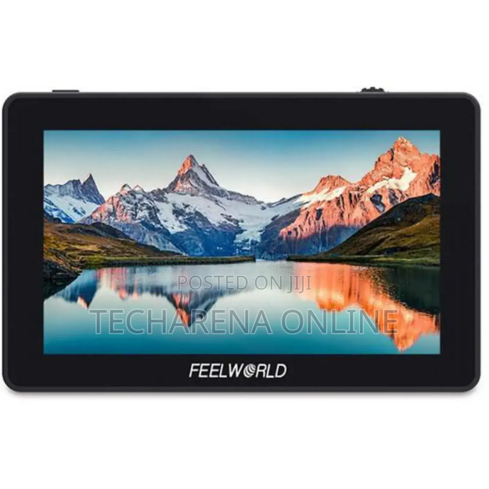 Feelworld F6 Plus 5.5 4k Hdmi Monitor