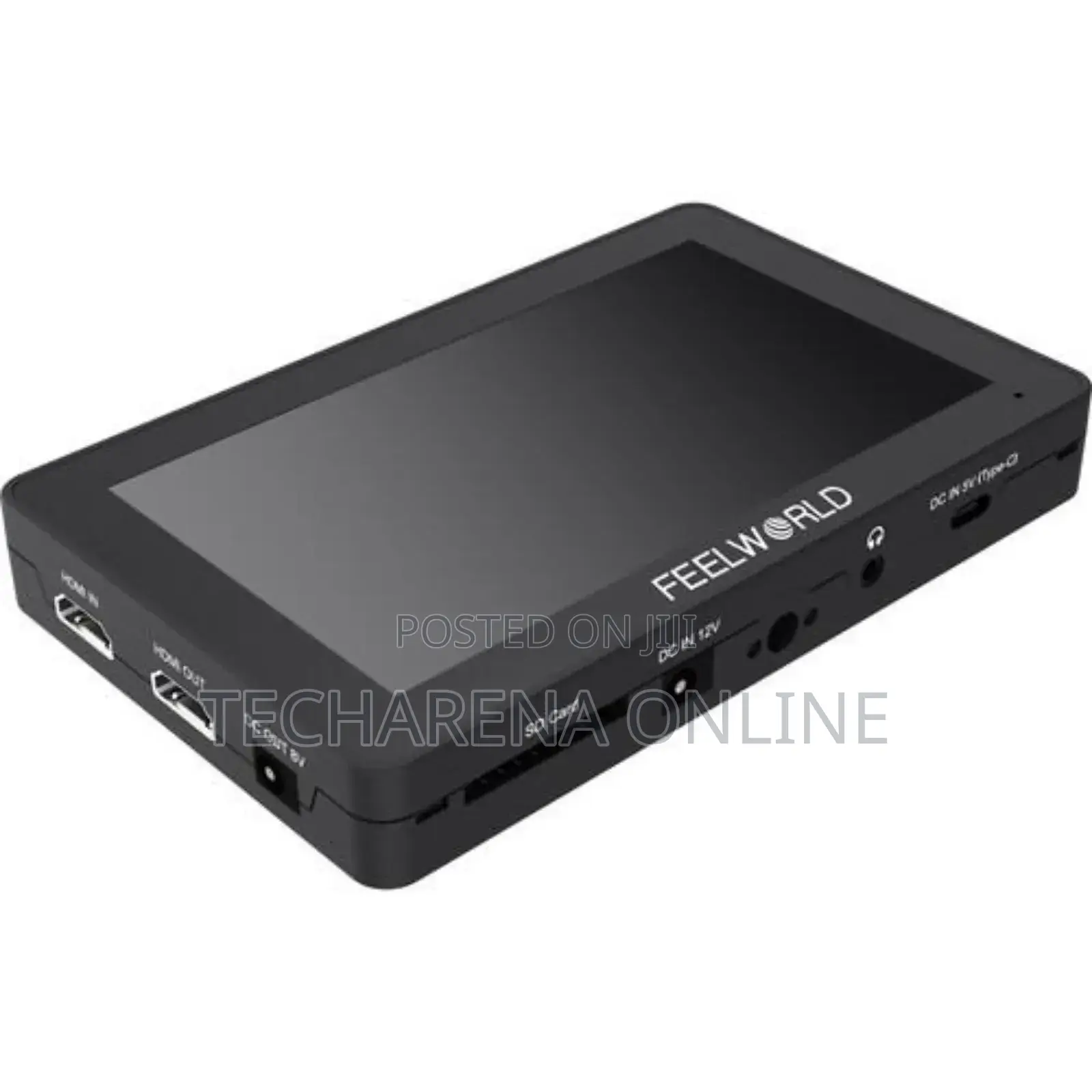 Feelworld F6 Plus 5.5 4k Hdmi Monitor