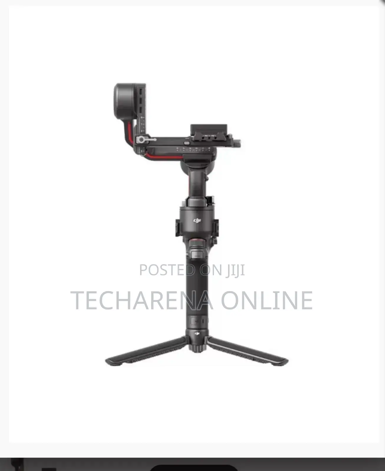 Dji Rs 3 Combo