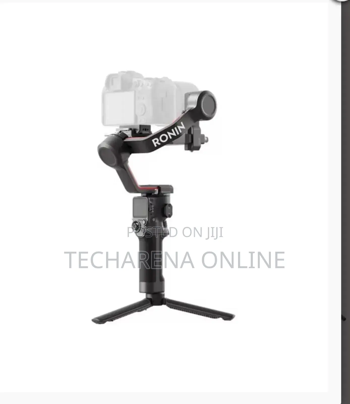 Dji Rs 3 Combo