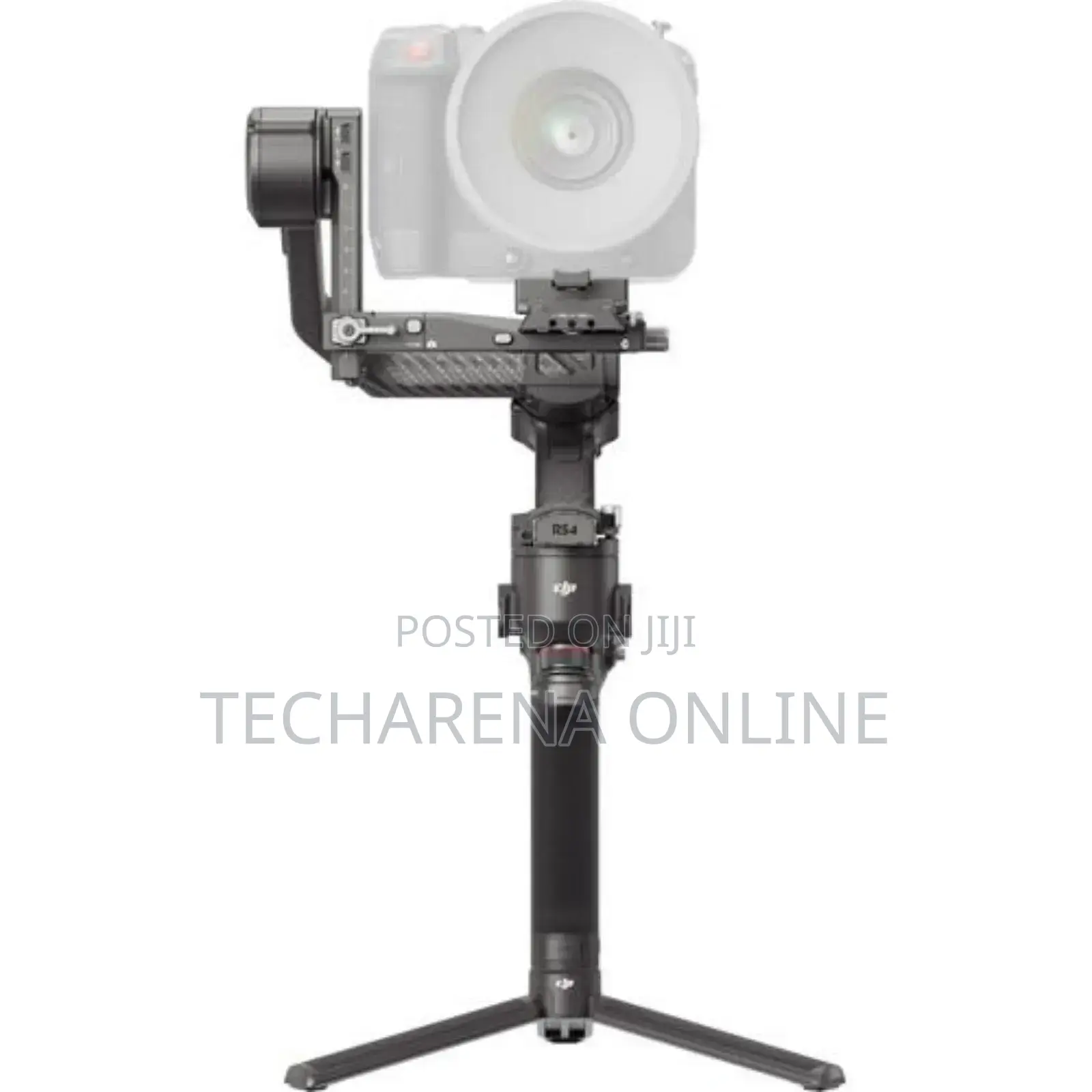 Dji Rs 4 Pro