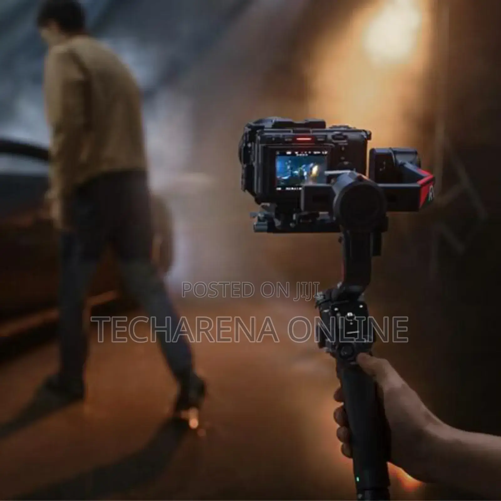 Dji Rs 4 Pro