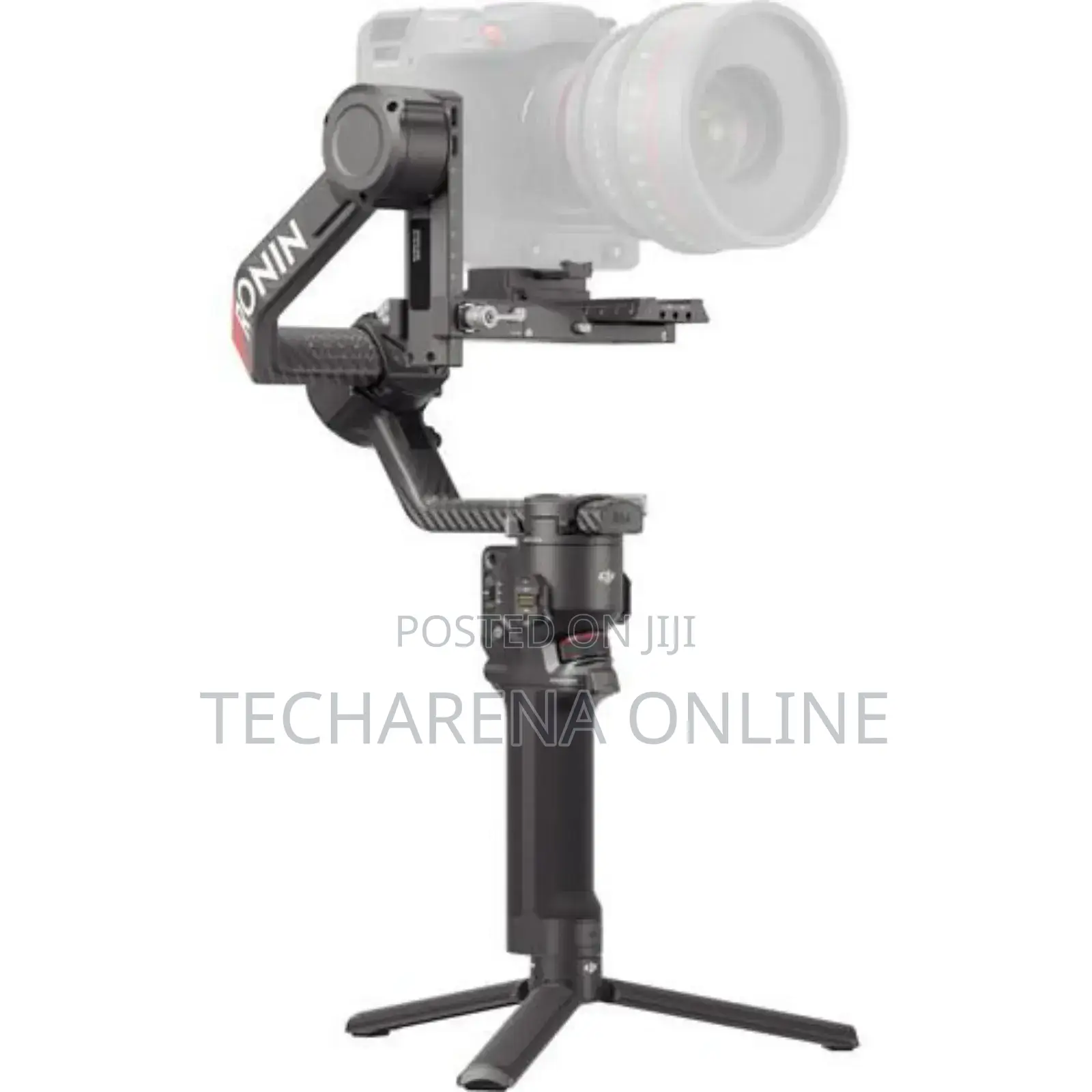 Dji Rs 4 Pro