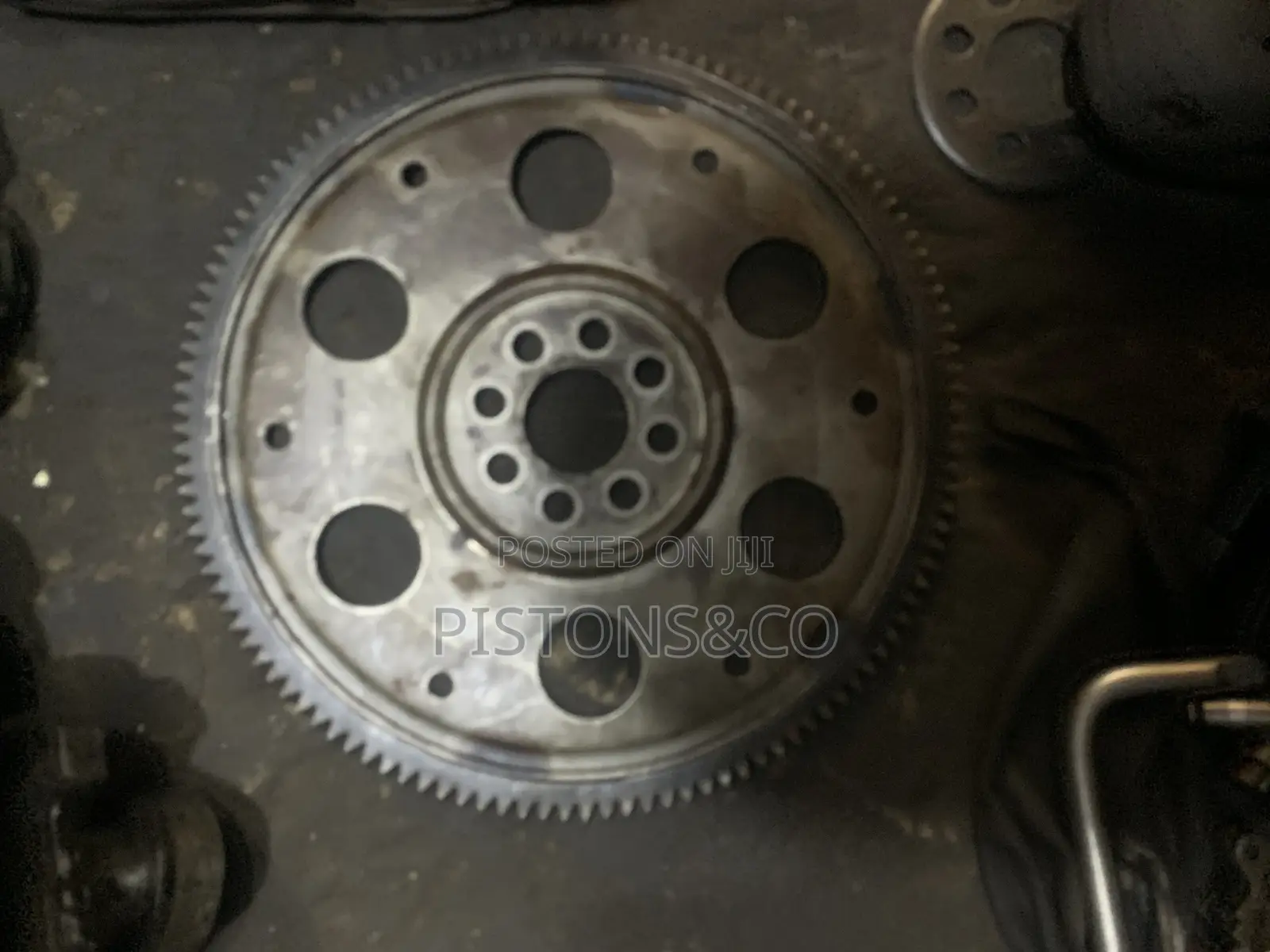 Toyota Camry/Rav4 2az Flywheel
