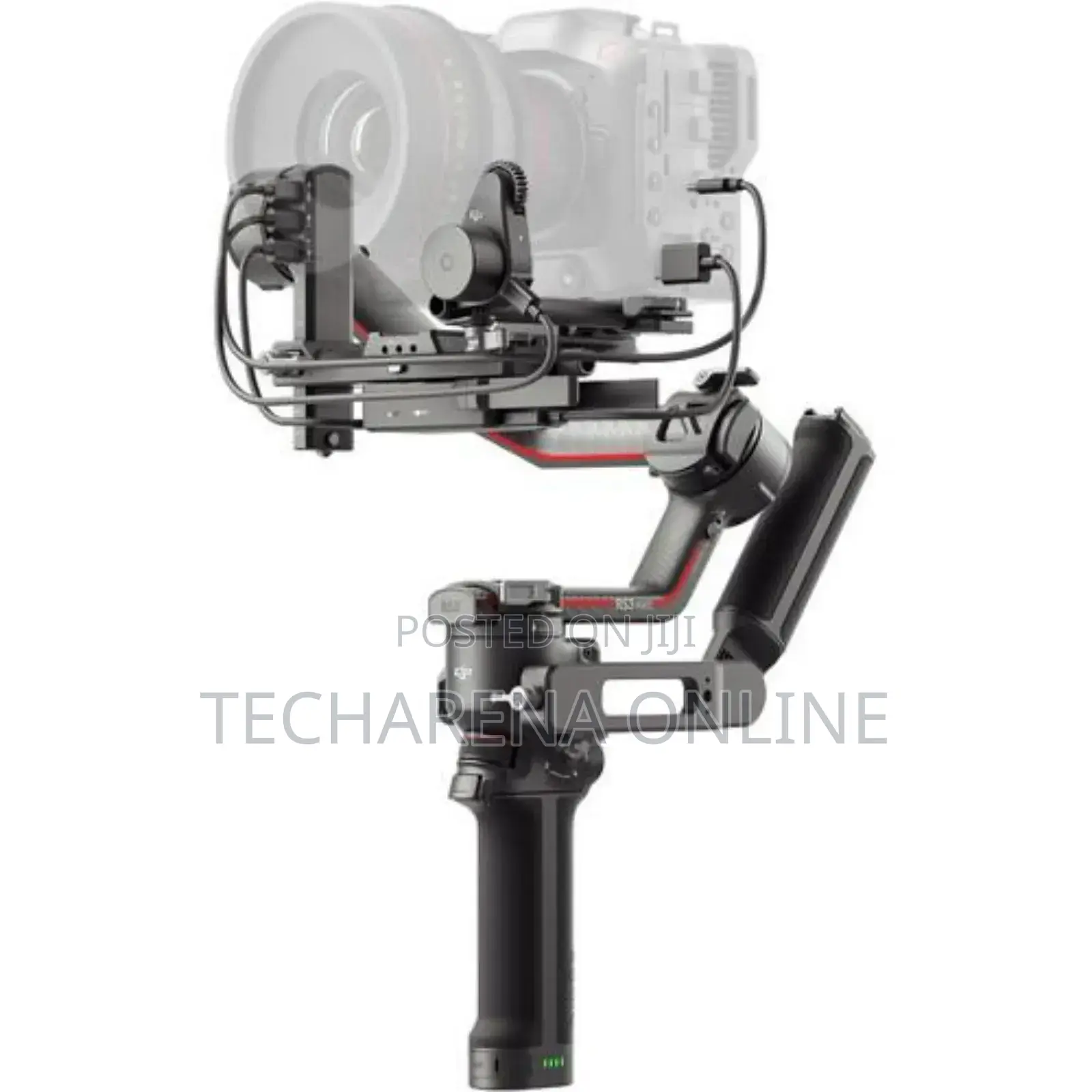 Dji Rs 3 Pro
