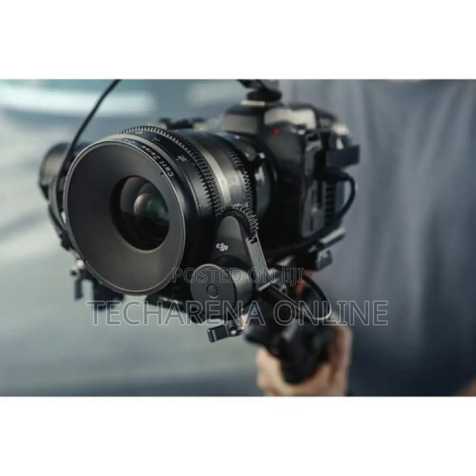 Dji Rs 3 Pro