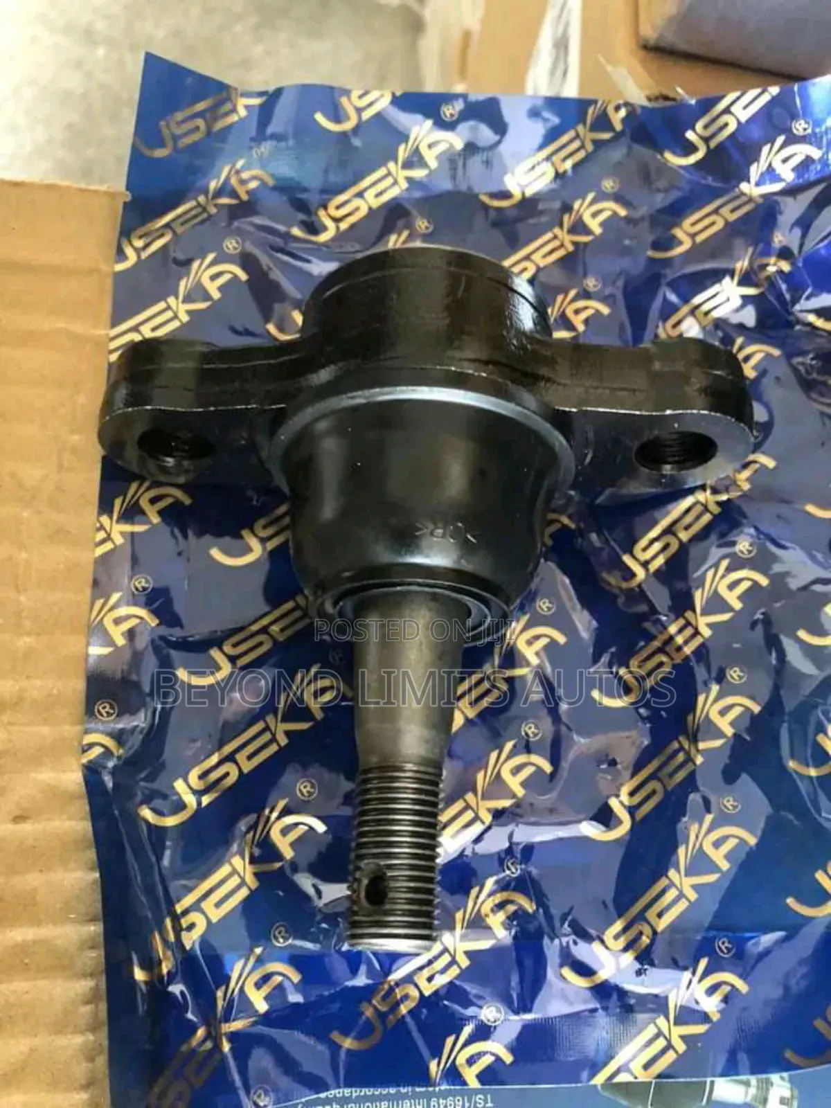 Hyundai Sonata 2011,2012,2013,2014,2015,2016,2017 Ball Joint