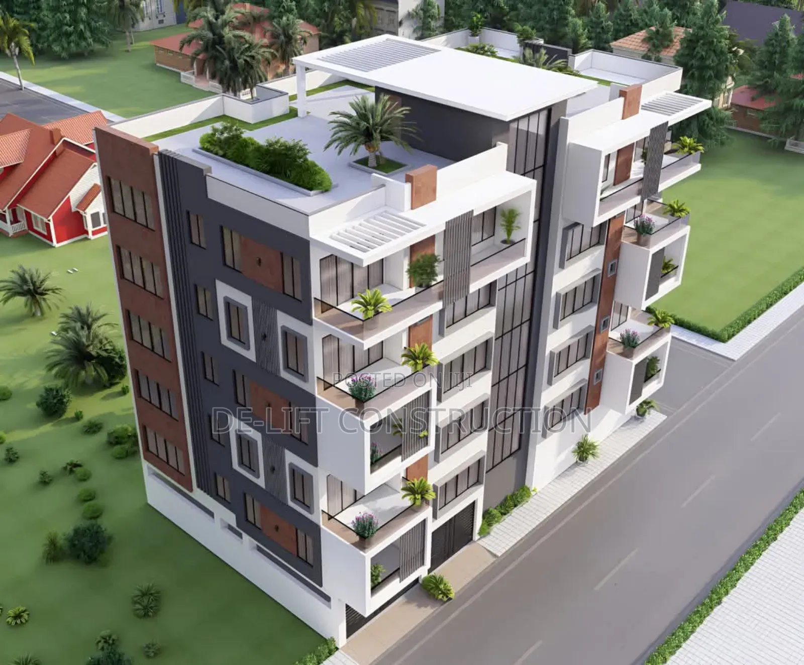 Hello Are You Urgently Looking for a Professional Architect?