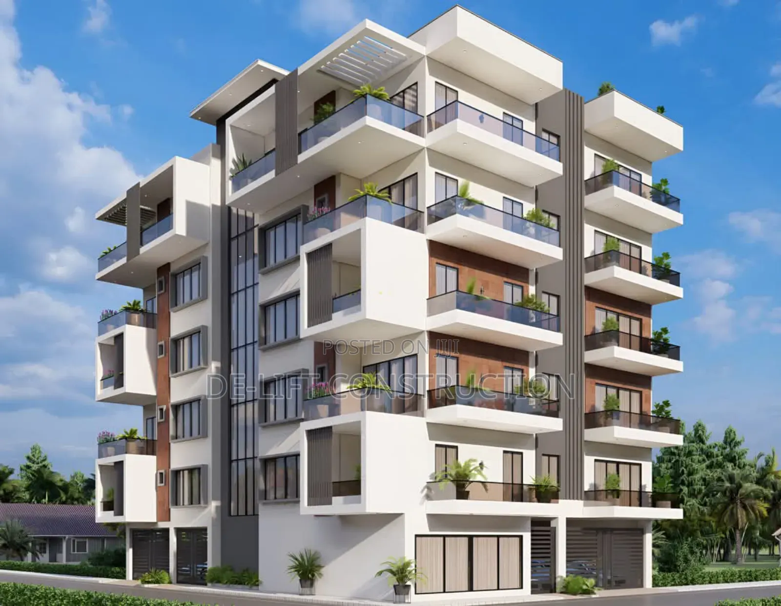 Hello Are You Urgently Looking for a Professional Architect?