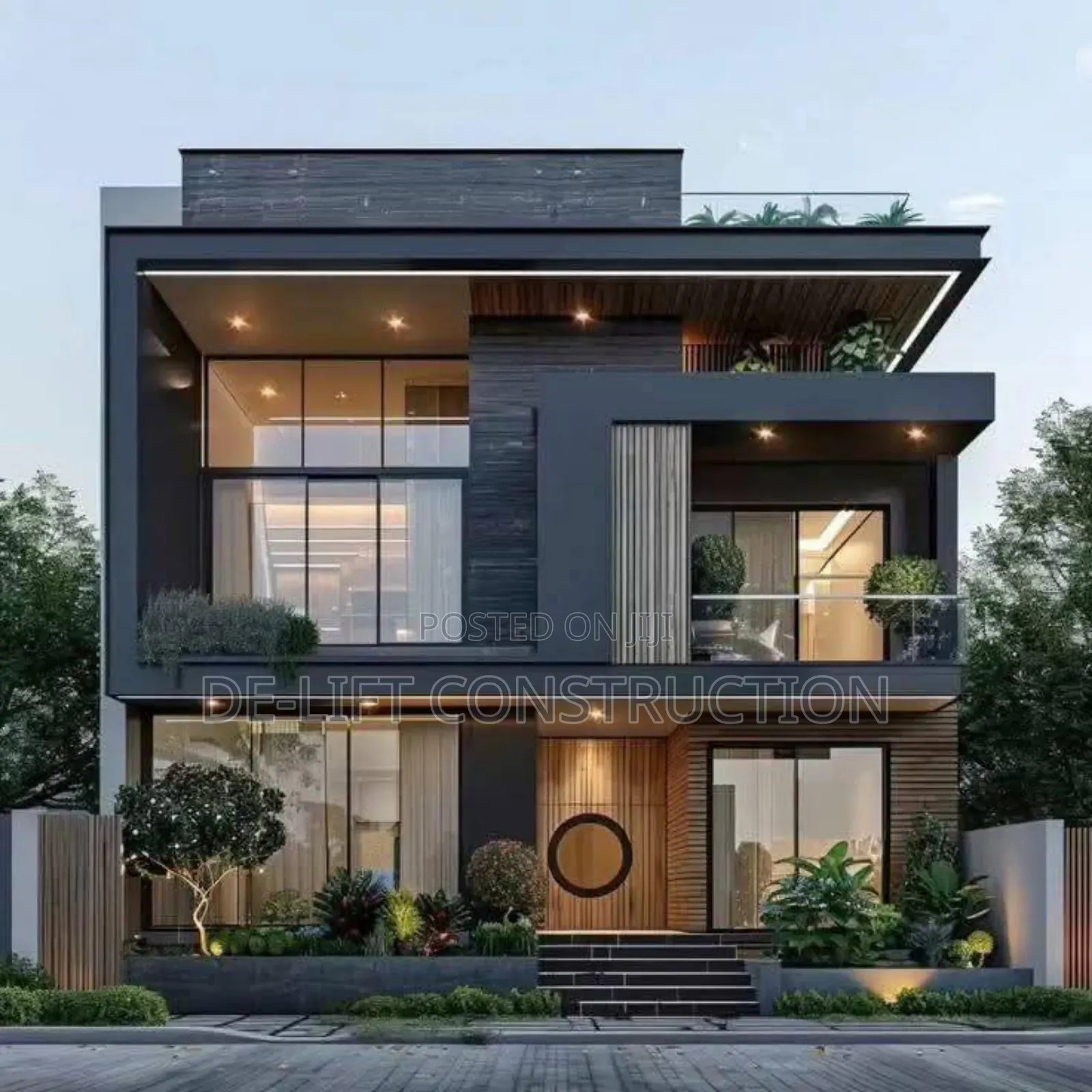 Hello Are You Urgently Looking for a Professional Architect?