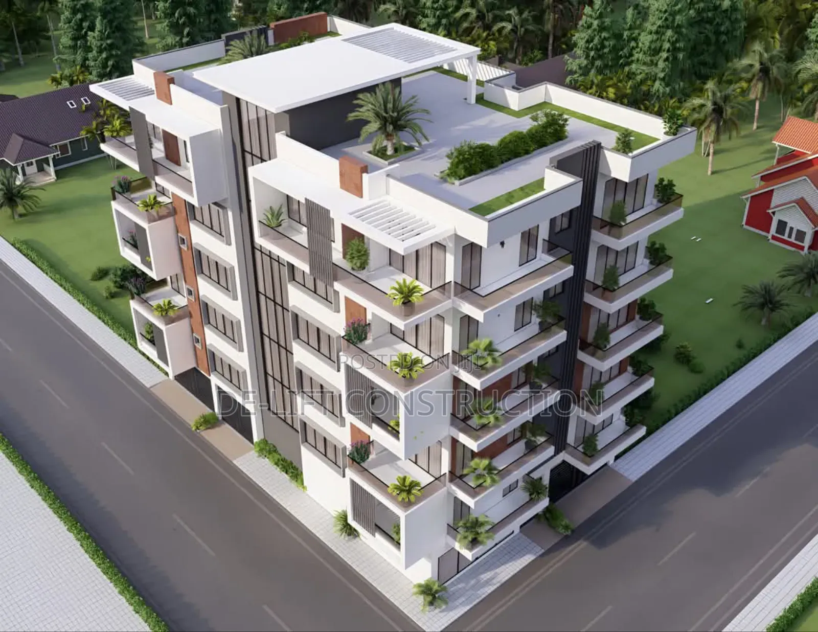Hello Are You Urgently Looking for a Professional Architect?