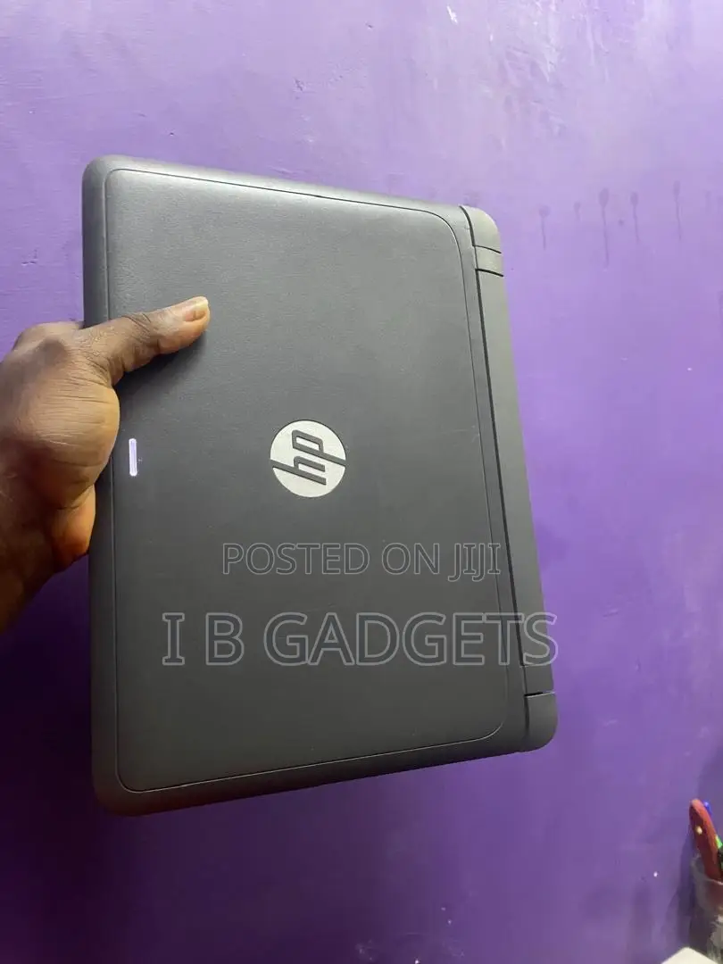 Laptop HP Chromebook 11 G2 4GB Intel Core I5 HDD 160GB